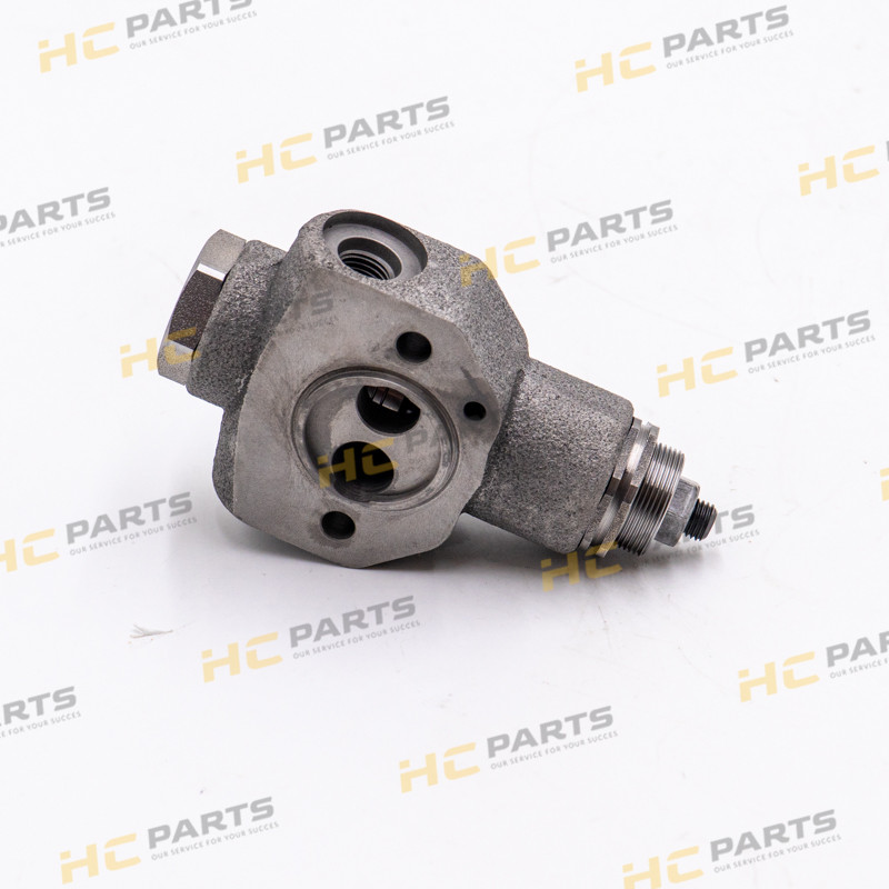 JCB Hydraulic pump valve - BOSCH REXROTH
