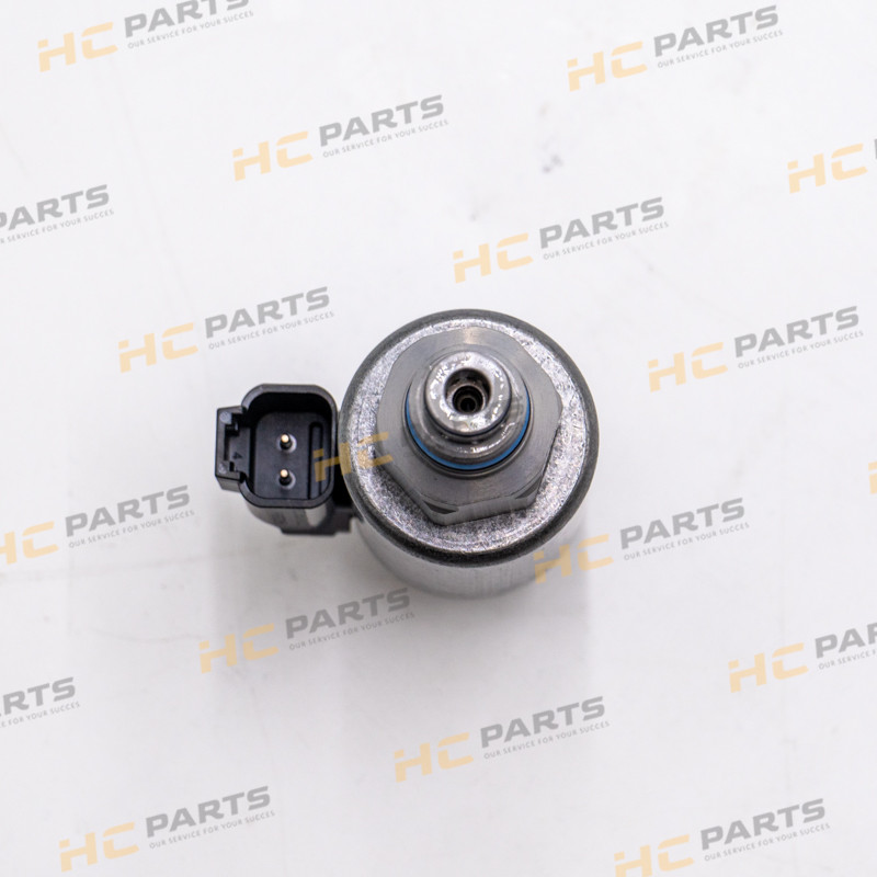 JCB Hydraulic pump solenoid - BOSCH REXROTH