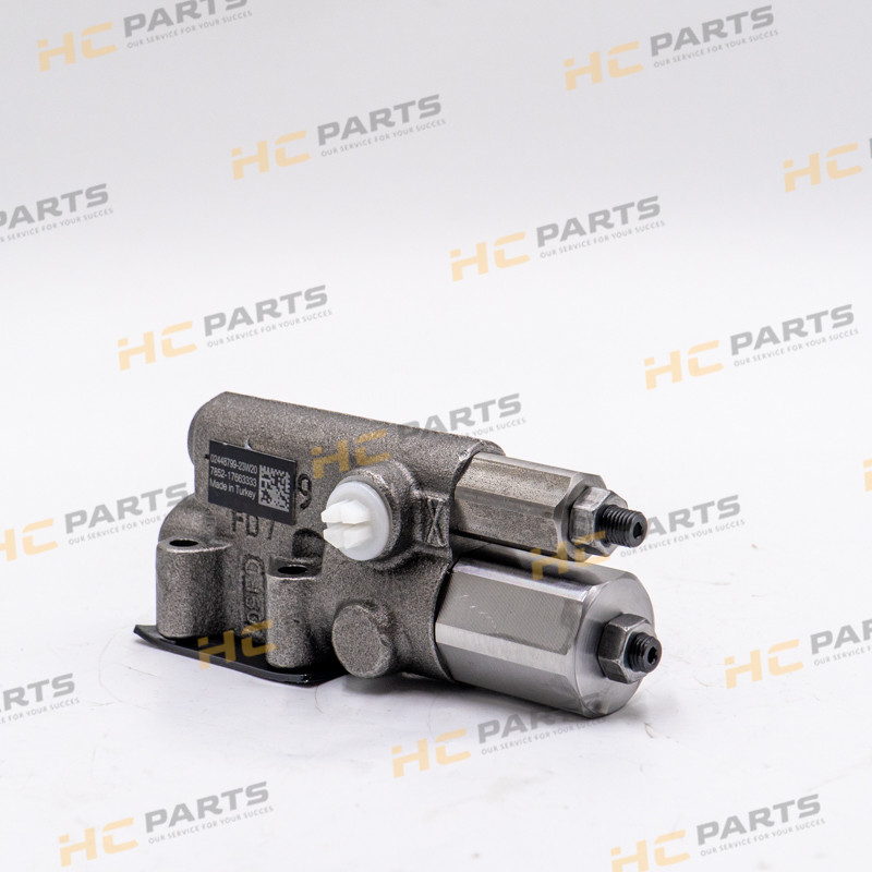 JCB Hydraulic pump valve - BOSCH REXROTH