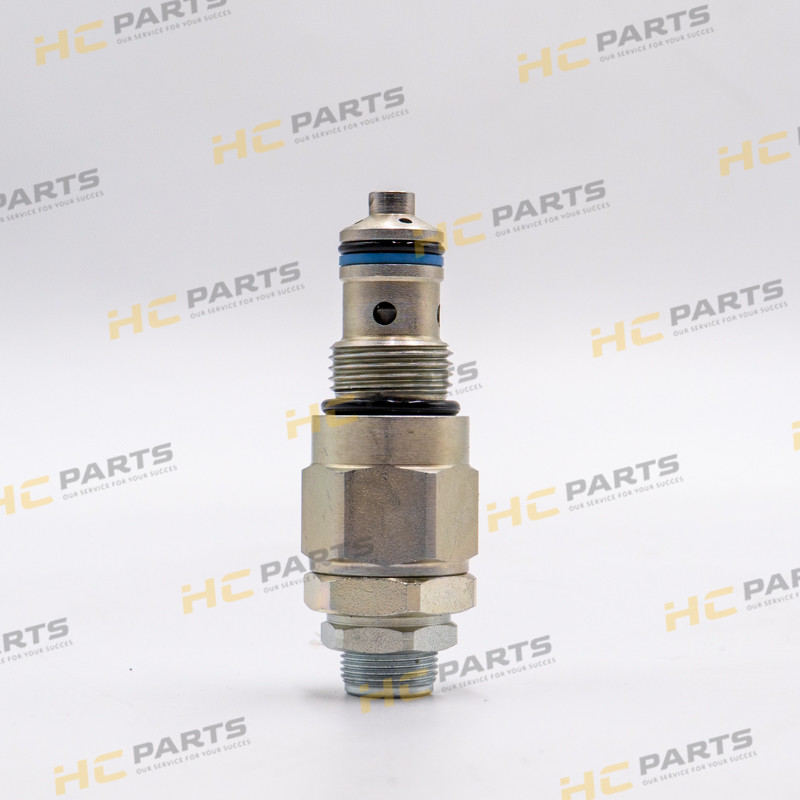 JCB Main distributor valve MR LS - BOSCH REXROTH