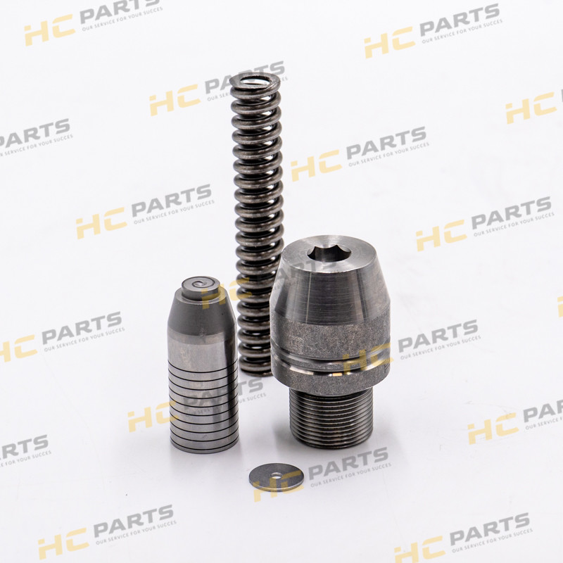 JCB Distributor adjustment kit - BOSCH REXROTH