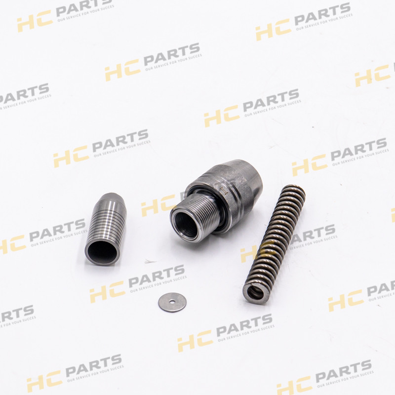 JCB Distributor adjustment kit - BOSCH REXROTH