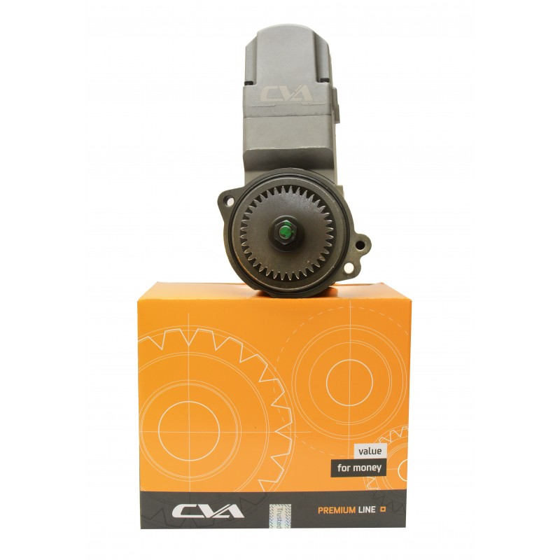 ТНВД CVA CAT C9 3126E