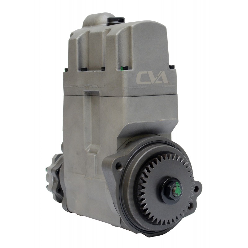ТНВД CVA CAT C9 3126E