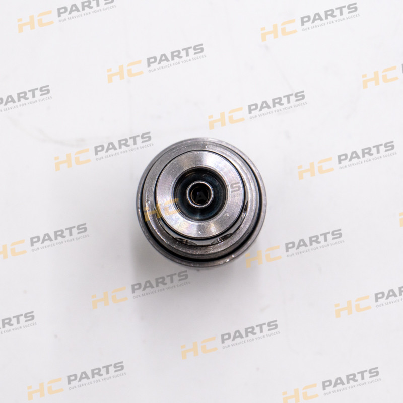 JCB Distributor valve - BOSCH REXROTH