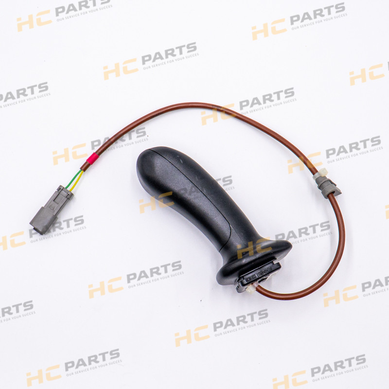 JCB Joystick minikoparka - BOSCH REXROTH