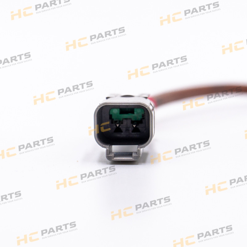 JCB Joystick minikoparka - BOSCH REXROTH