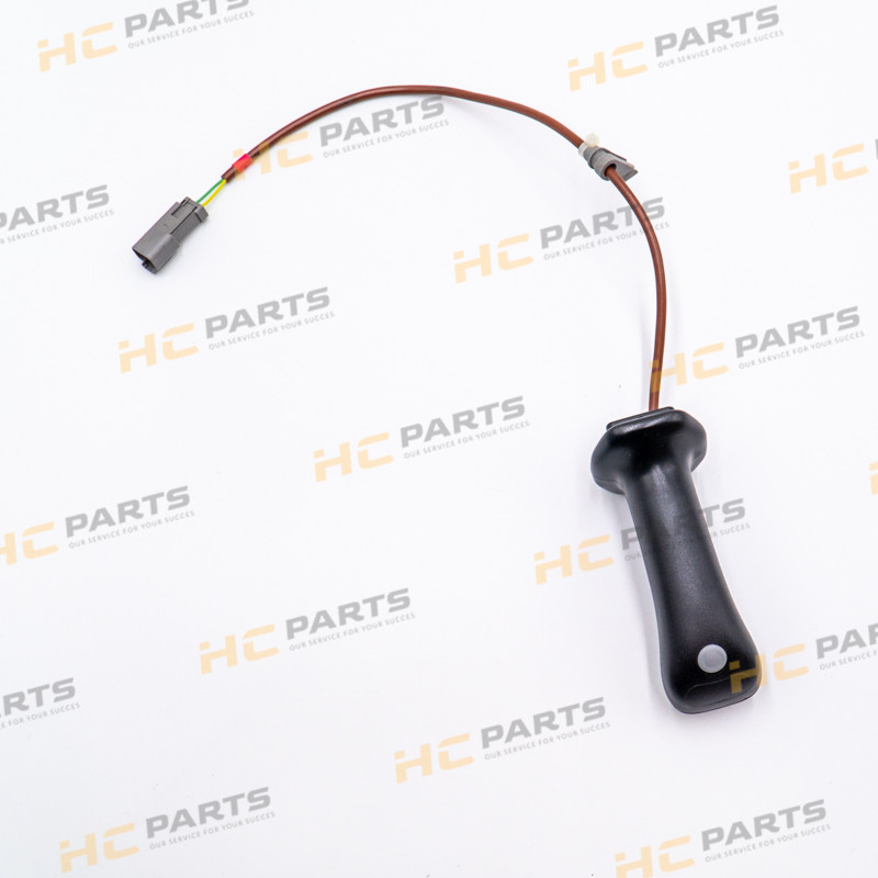 JCB Joystick minikoparka - BOSCH REXROTH