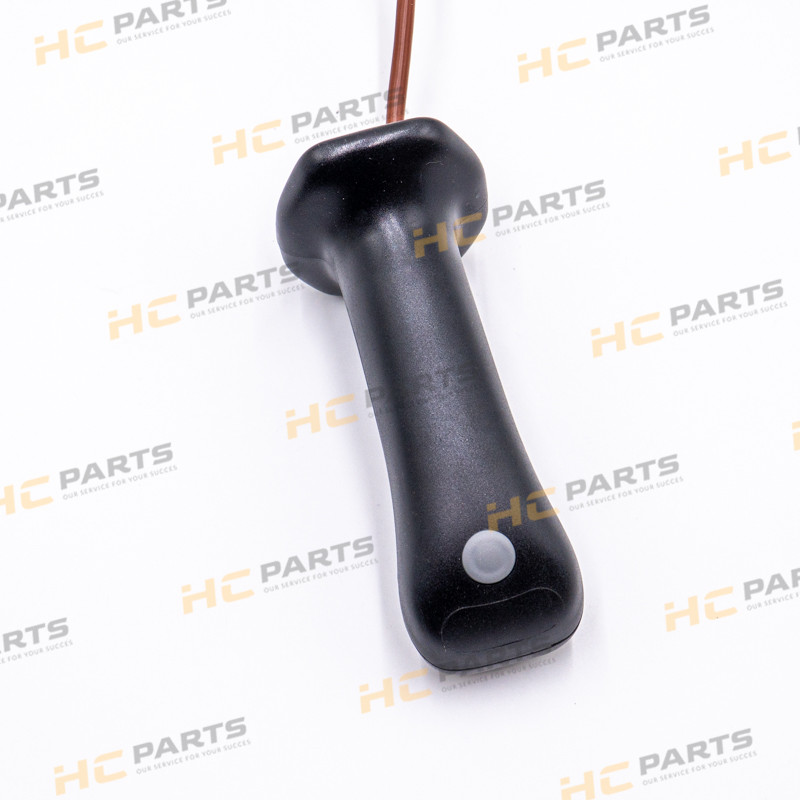 JCB Joystick minikoparka - BOSCH REXROTH