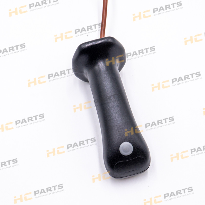 JCB Joystick mini excavator - BOSCH REXROTH