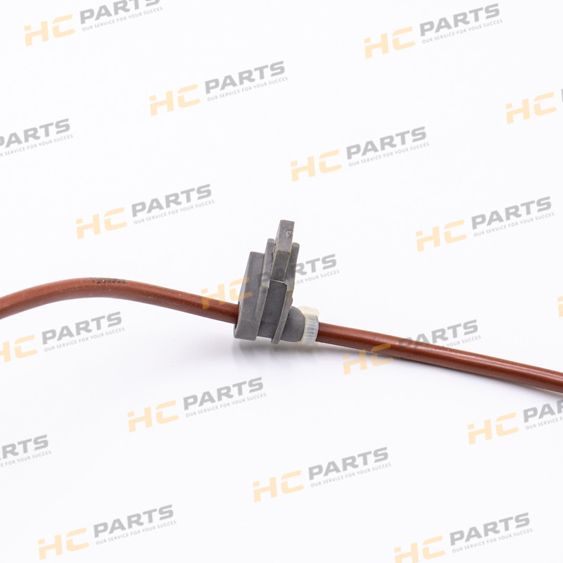 JCB Joystick minikoparka - BOSCH REXROTH