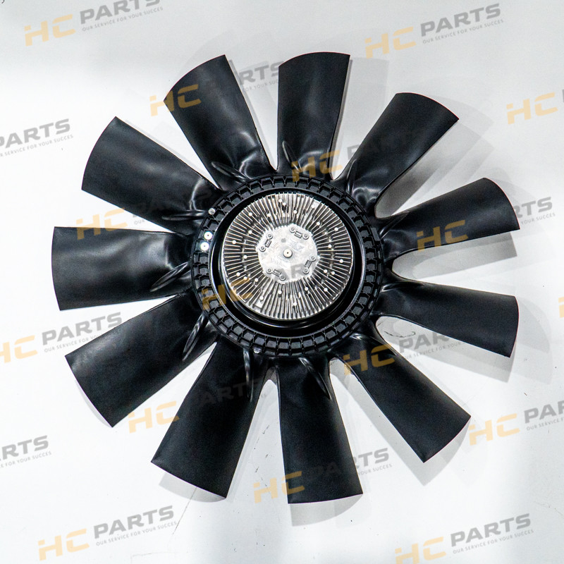JCB Fan with visco 850MM - OEM