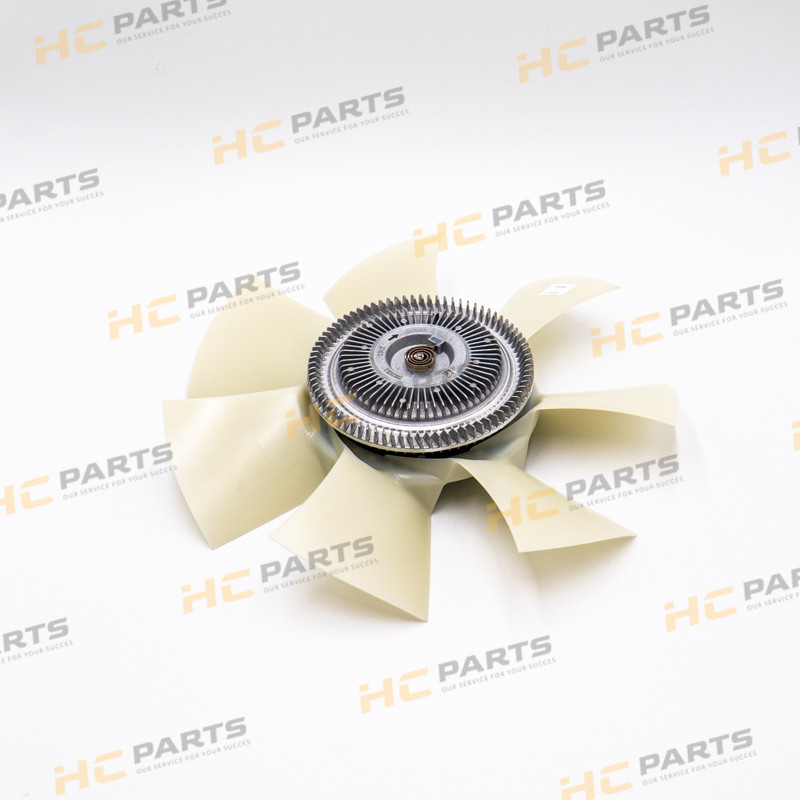 JCB Fan with viscous drive 15" - OEM