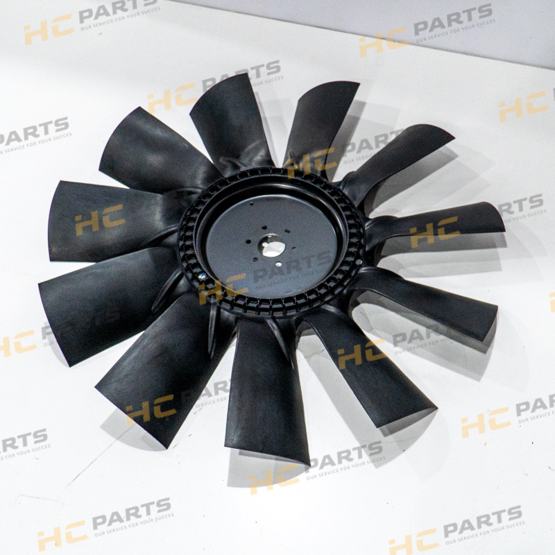JCB Fan 850mm 11 blades - JS OEM