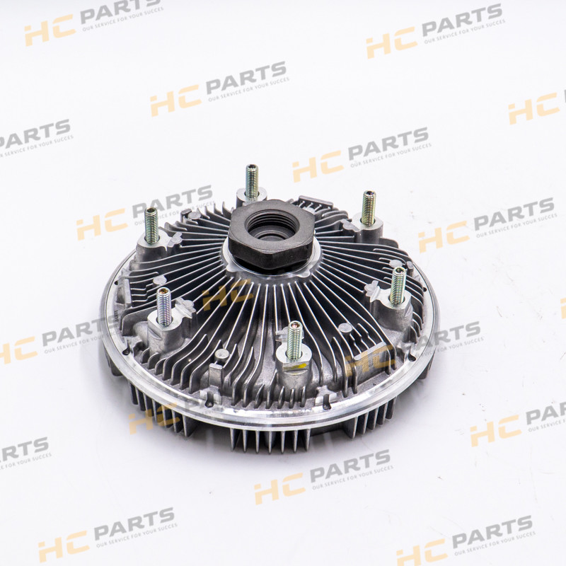 JCB Viscous drive - JS OEM