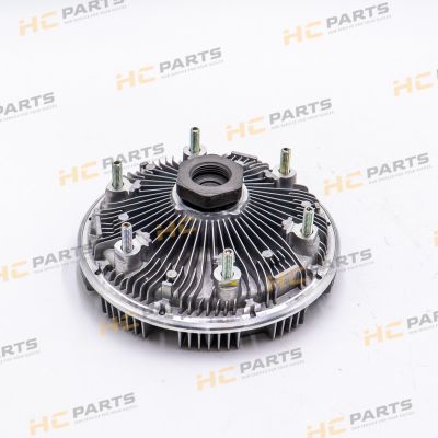 JCB Visco - JS OEM