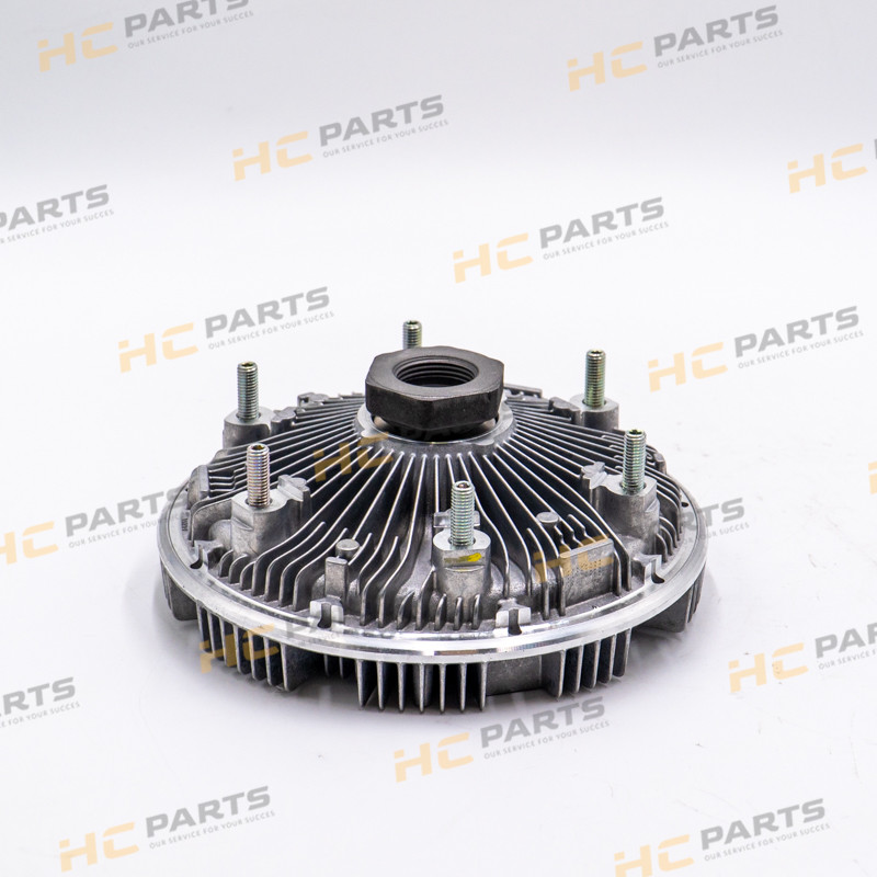 JCB Viscous drive - JS OEM