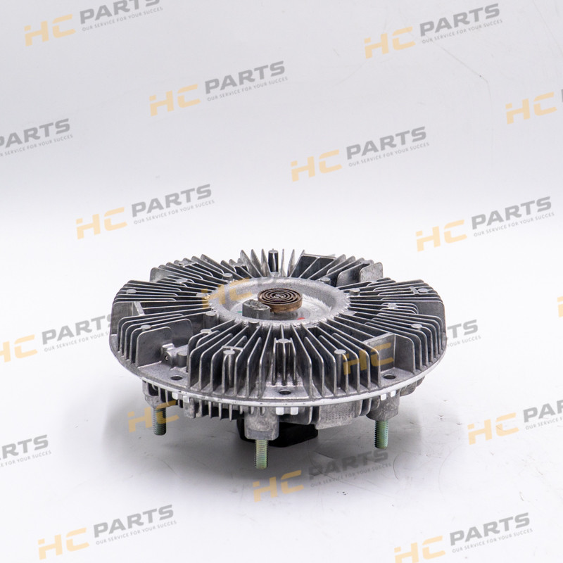 JCB Viscous drive - JS OEM