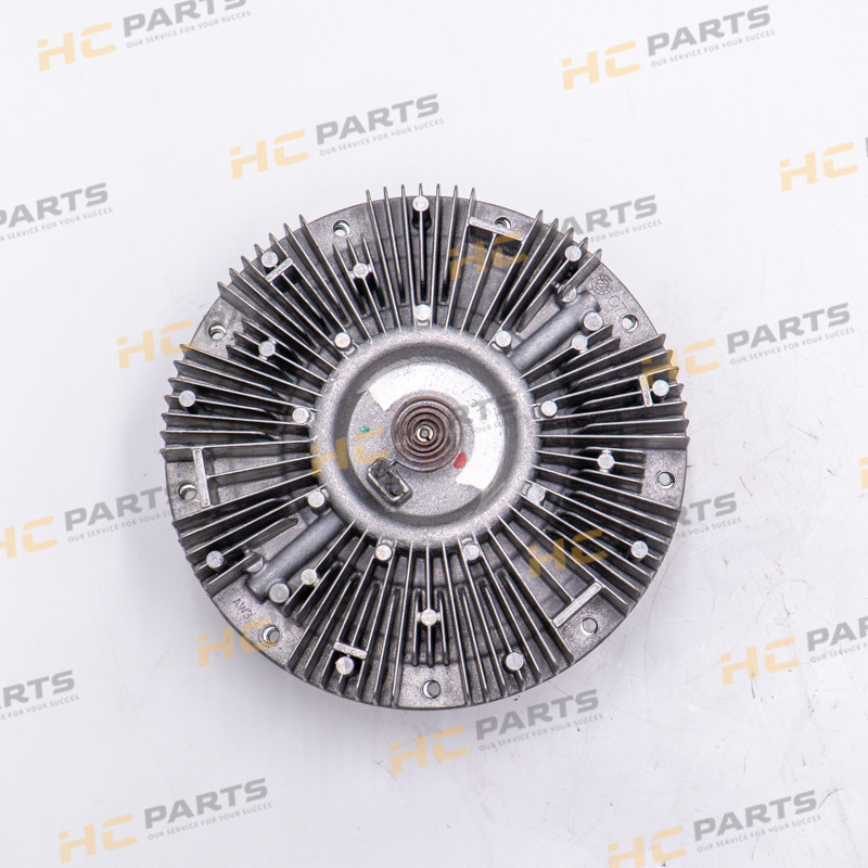JCB Viscous drive - JS OEM