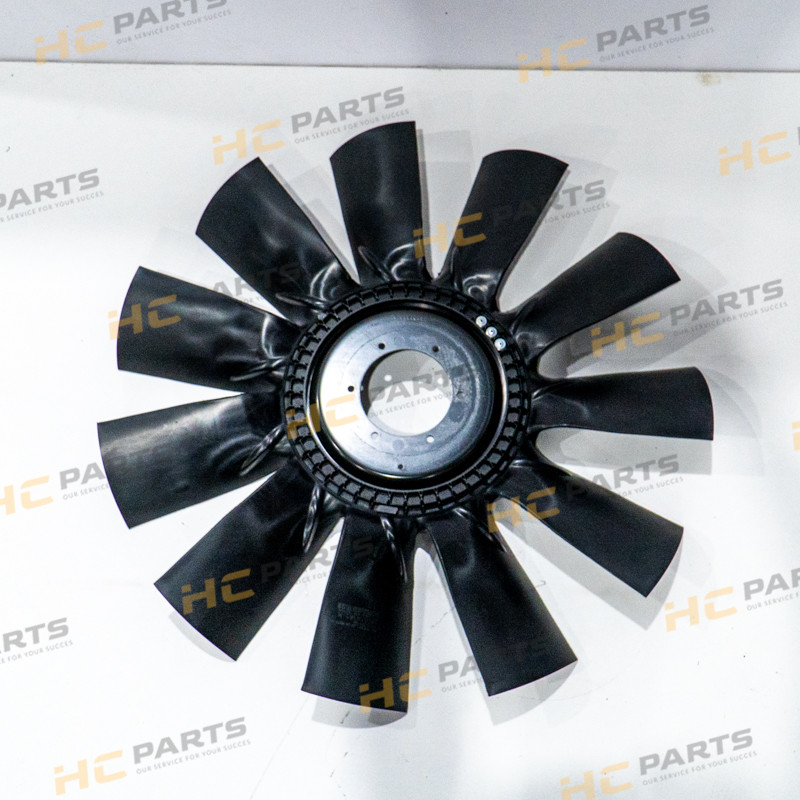 JCB Fan 850MM - OEM