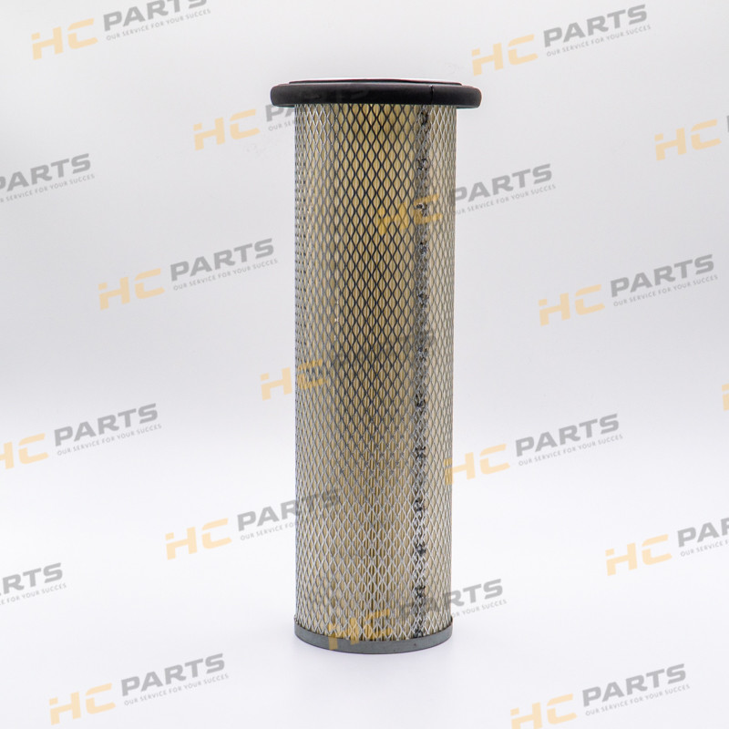 JCB внутренний воздушный фильтр-SERVICE FILTERS