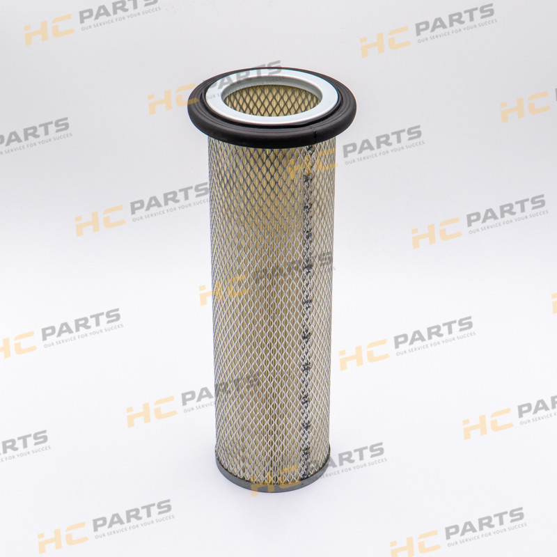 JCB внутренний воздушный фильтр-SERVICE FILTERS