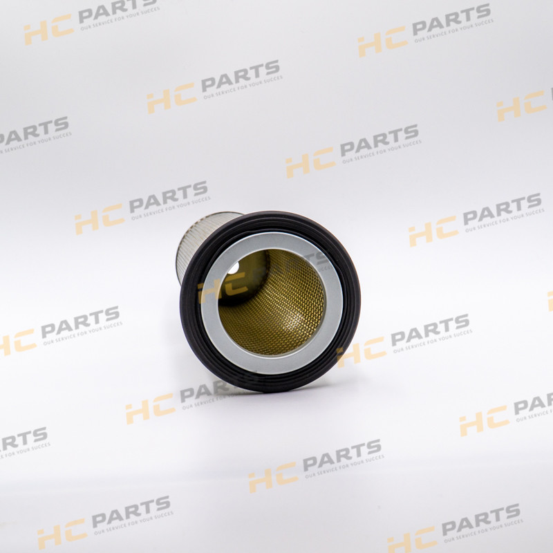 JCB внутренний воздушный фильтр-SERVICE FILTERS