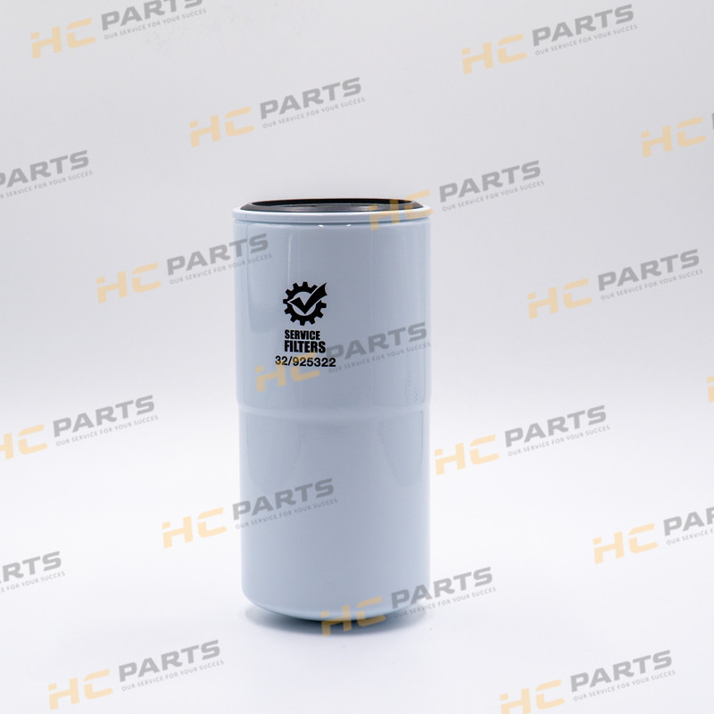 JCB Filtr oleju - JS SERVICE FILTERS