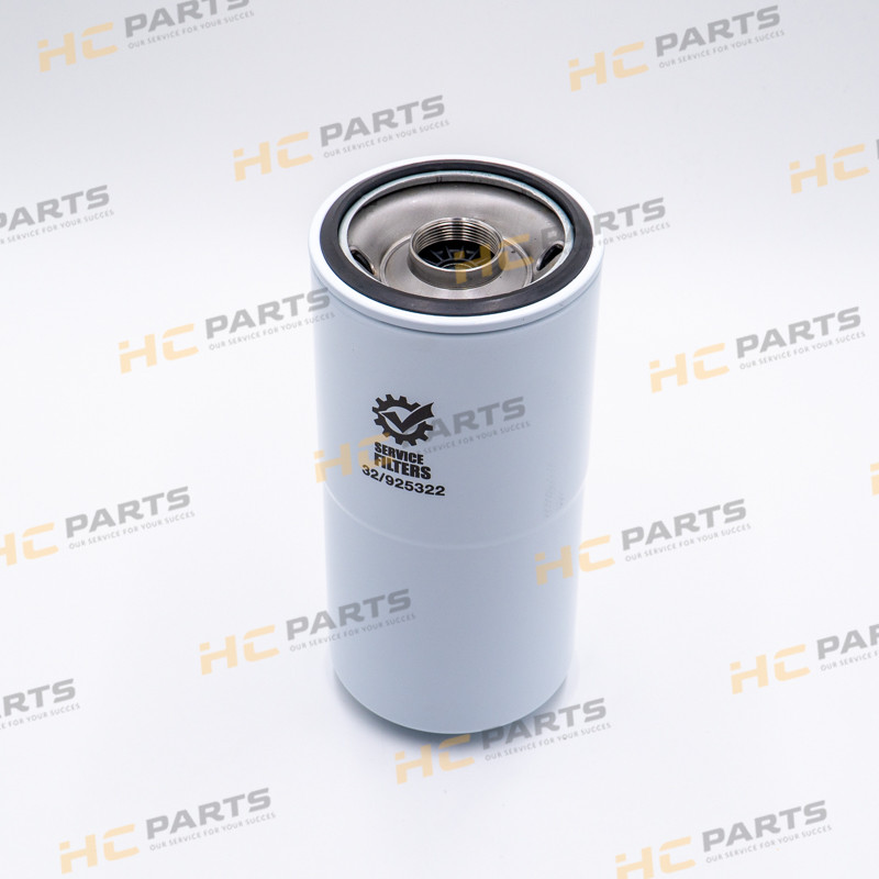 JCB Filtr oleju - JS SERVICE FILTERS