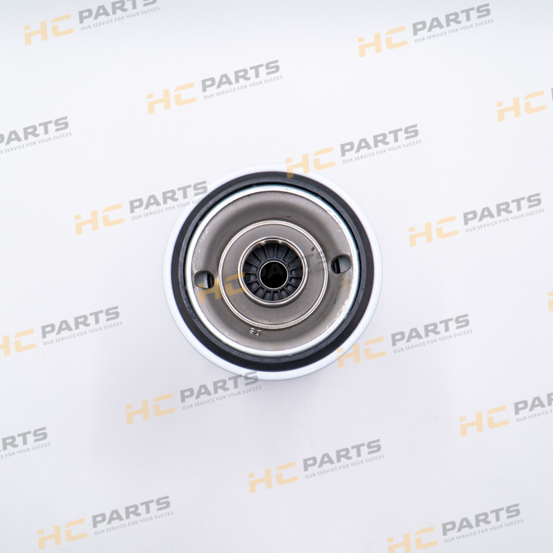 JCB Filtr oleju - JS SERVICE FILTERS