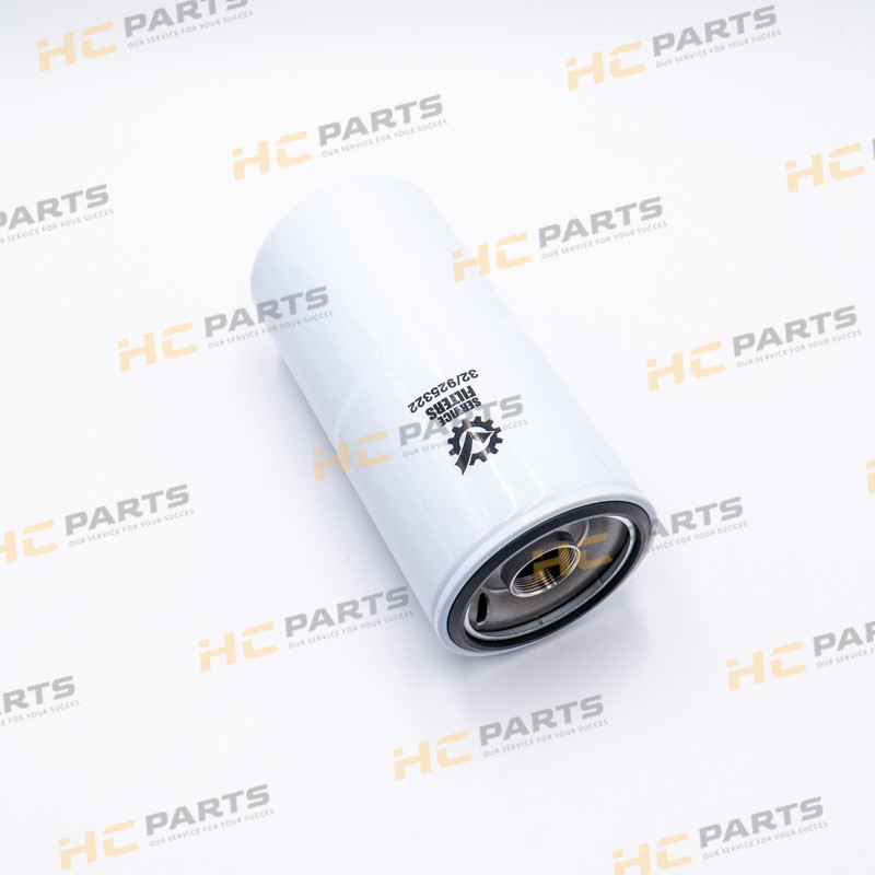 JCB Filtr oleju - JS SERVICE FILTERS