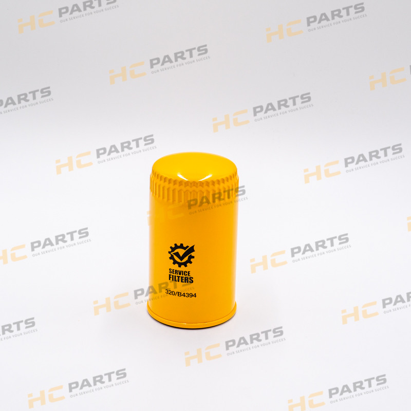 JCB фильтр моторного масла-телескопический погрузчик SERVICE FILTERS