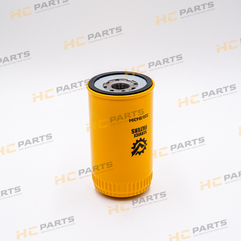 JCB фильтр моторного масла-телескопический погрузчик SERVICE FILTERS