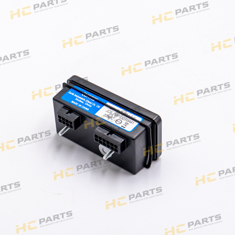 JCB Display panel - OEM