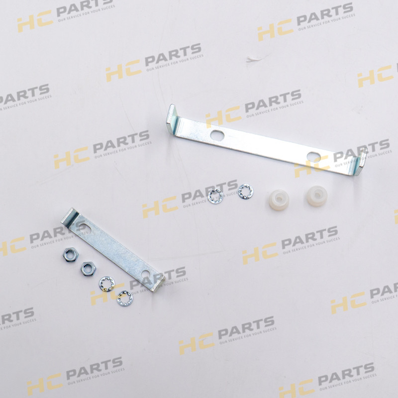 JCB Display panel - OEM