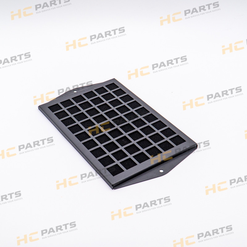 JCB салонный фильтр-фронтальный погрузчик SERVICE FILTERS