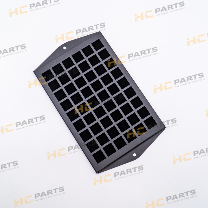 JCB салонный фильтр-фронтальный погрузчик SERVICE FILTERS