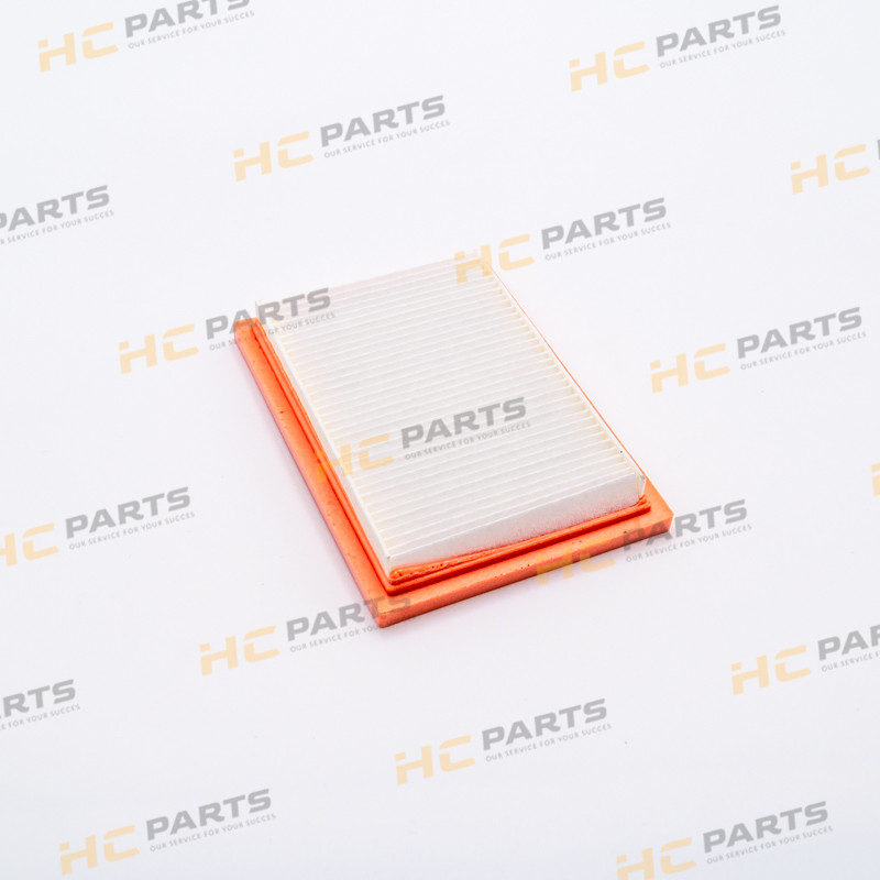 JCB Cabin filter - SERVICE FILTERS