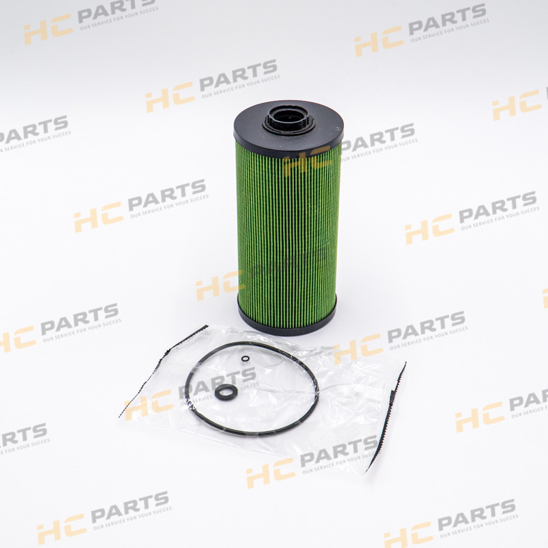JCB Filtr paliwa - JS SERVICE FILTERS