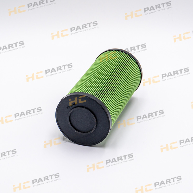 JCB Filtr paliwa - JS SERVICE FILTERS