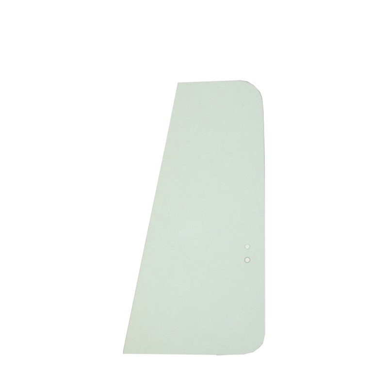 КОЛЕСНЫЙ/ГУСЕНИЧНЫЙ ЭКСКАВАТОР DOOSAN DX140W-3 DX180LC-3 500119-00087 ДВЕРЬ СТЕКЛЯННАЯ ВЕРХНЯЯ ЗАДНЯЯ СЪЕМНАЯ