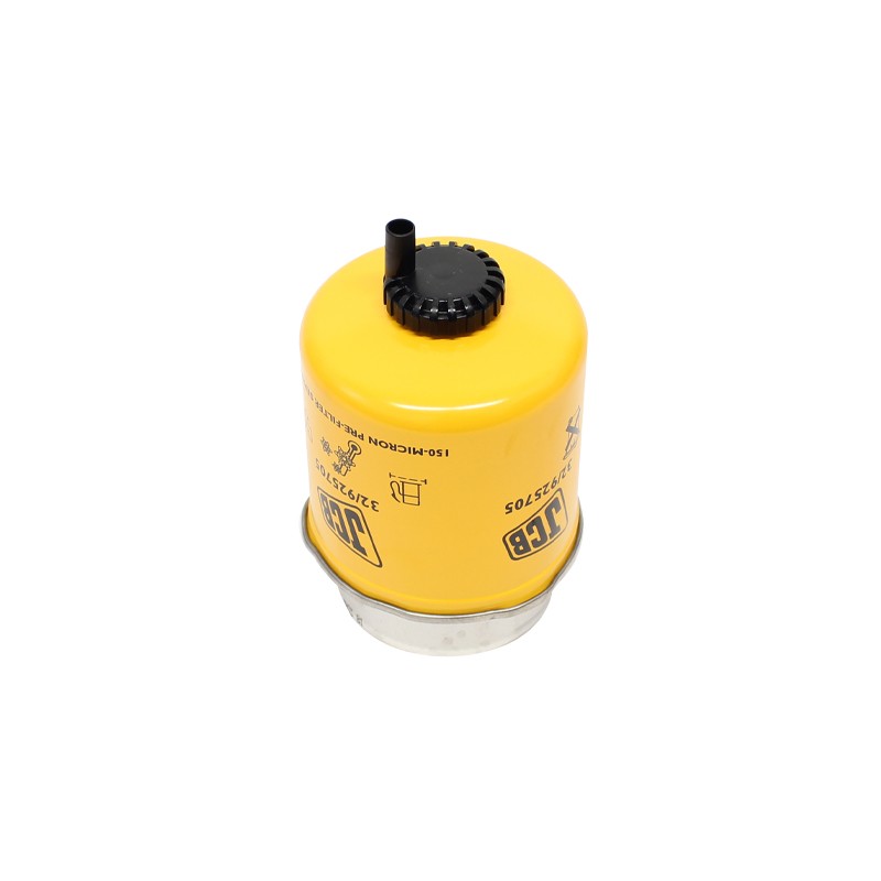 Fuel sediment water suitable for JCB 3CX 4CX - FOR WINTER