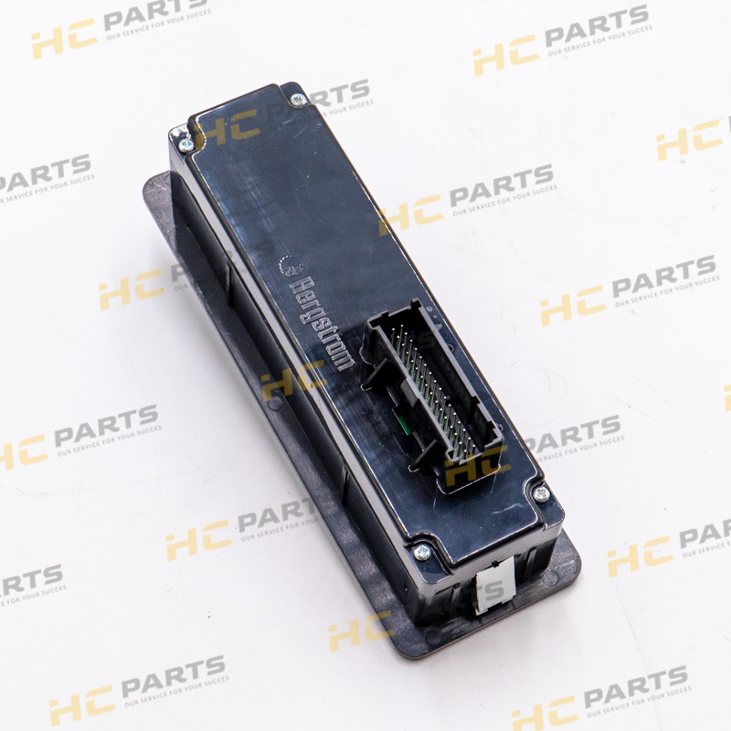 JCB Air conditioning and heating control panel - OEM
