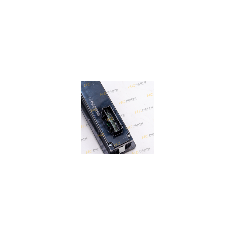 JCB Air conditioning and heating control panel - OEM