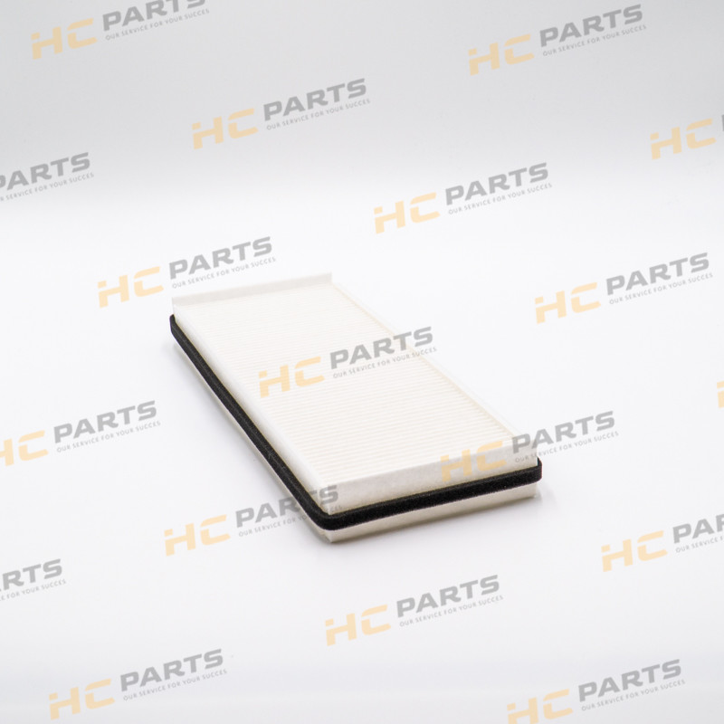 JCB фильтр рециркуляции - 3CX