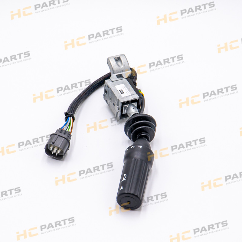 JCB Переключаемая рулевая колонка POWERSHIFT LH - OEM
