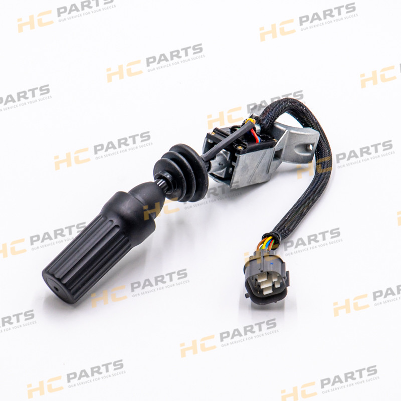 JCB Switch steer column POWERSHIFT LH - OEM
