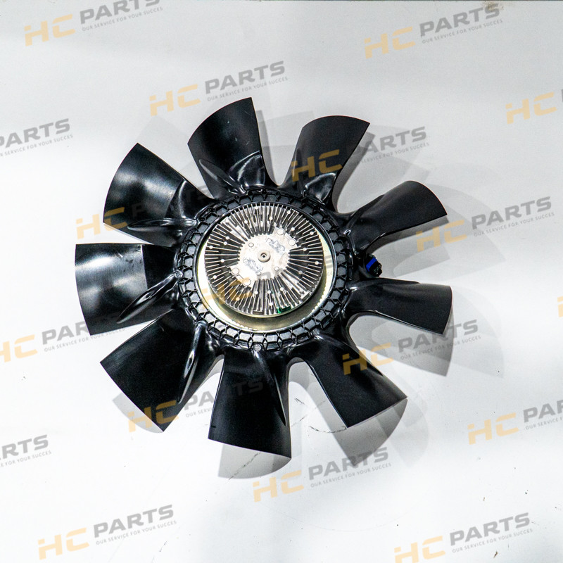 JCB Fan with visco - OEM