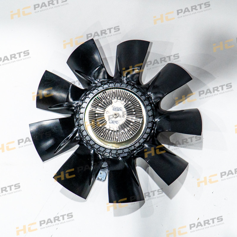 JCB Fan with visco - OEM