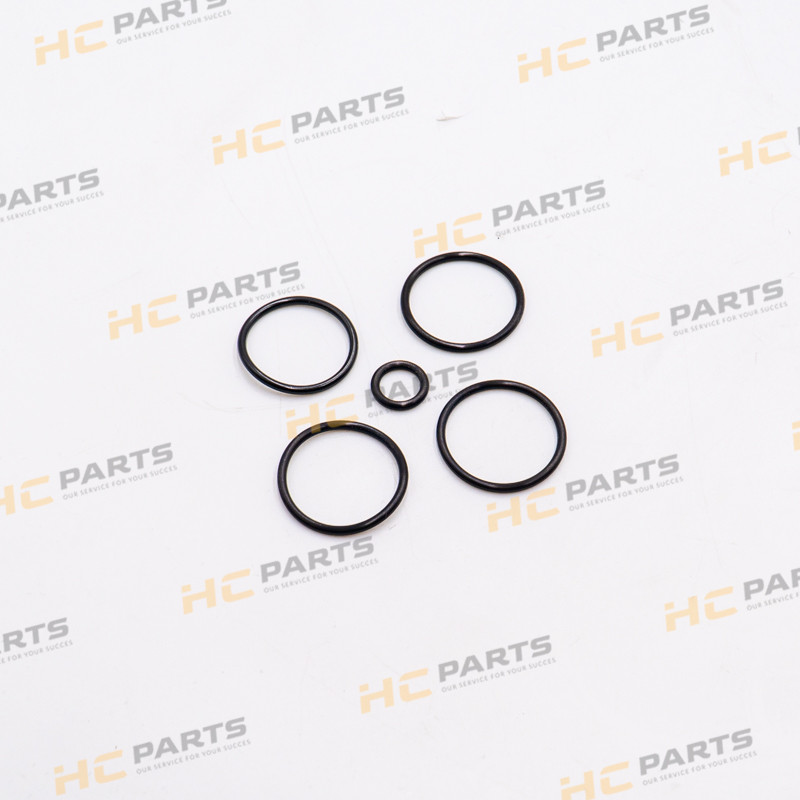 JCB Inlet section seal kit - BOSCH REXROTH
